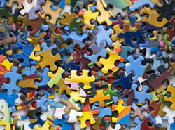 Cinema Puzzles
