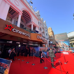 Cineworld
