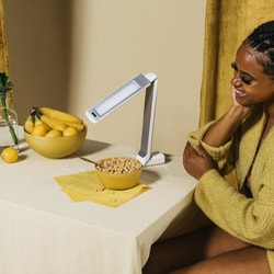 Circadian Optics