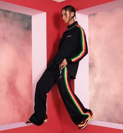 Circle Fashion