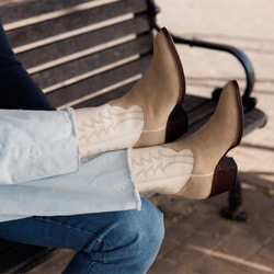 CITY Boots
