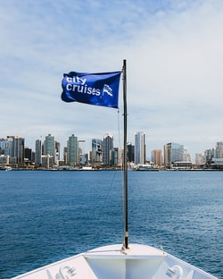 City Cruises