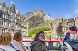 City Sightseeing