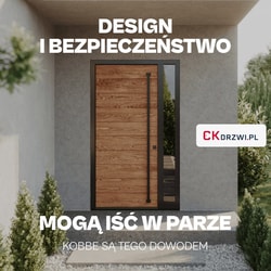 CK Drzwi