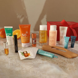Clarins