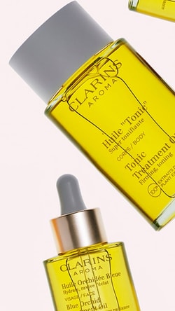 Clarins