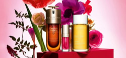 Clarins