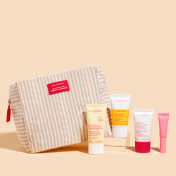 Clarins 