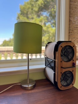 Clean Air Kits