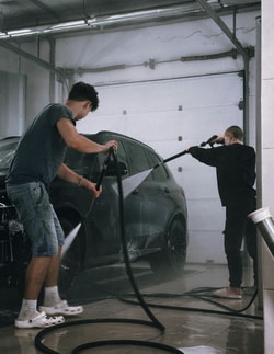 Clean Me