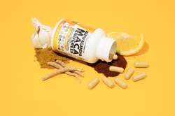 Clean Nutraceuticals