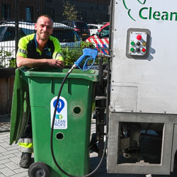 Cleanprofs