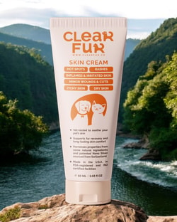 ClearFur
