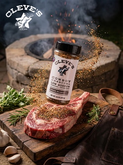 Cleve's Gourmet Products
