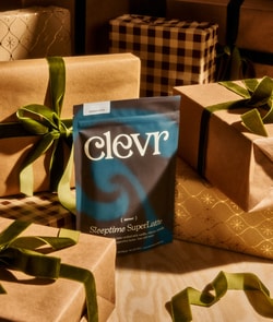 Clevr Blends