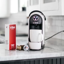 Clio Coffee