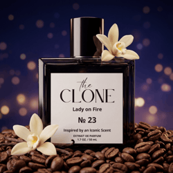 Clone of Perfume