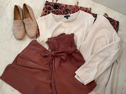 Closest Closet