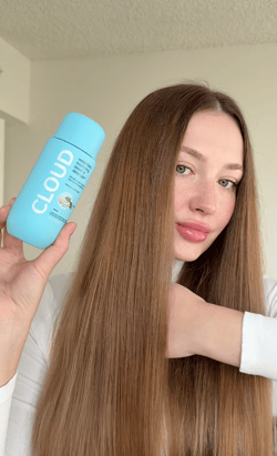 Cloud Hair Care