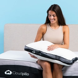 Cloudpillo