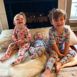 Clover Baby & Kids