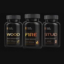 Clubhouse Supplements