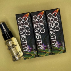 Coco Chemistry