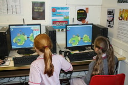 Code Kingdoms