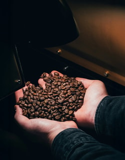 Coffee King