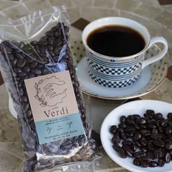 Coffee Verdi