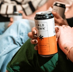 Cold Town Beer