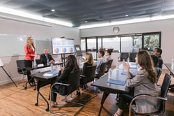 Colibri Group