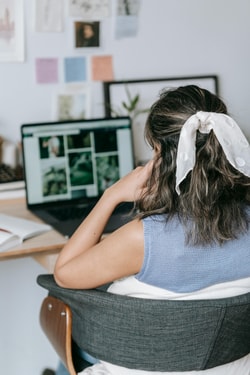 Collage Digital Asset Management