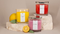 Colonial Candle