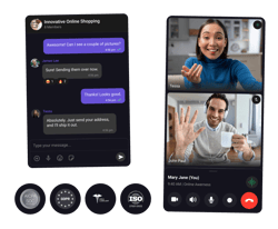 CometChat