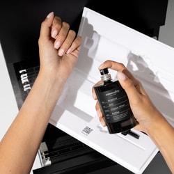 Commodity Fragrances