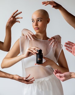 Commodity Fragrances