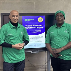 Community Fibre