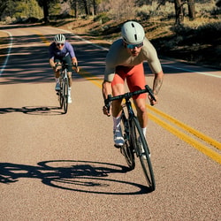 Competitive Cyclist
