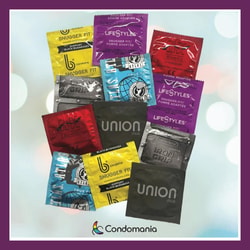 Condomania