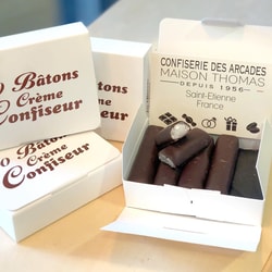 Confiserie des Arcades