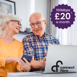 Connect Fibre