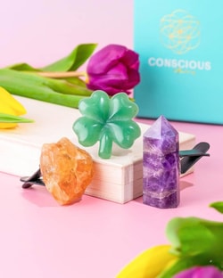 Conscious Items