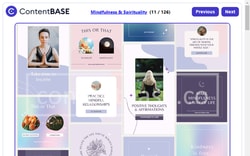ContentBASE