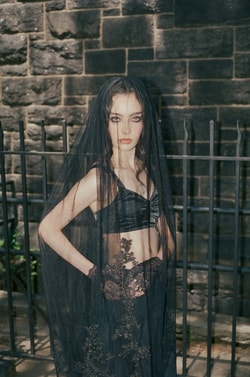 Contessa Mills