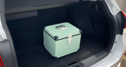 Cooler Box