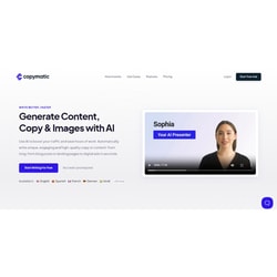 Copymatic