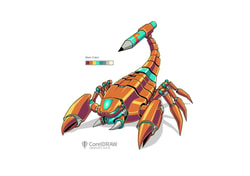 CorelDraw