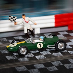 Corgi Model Club