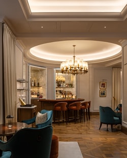 Corinthia Hotels